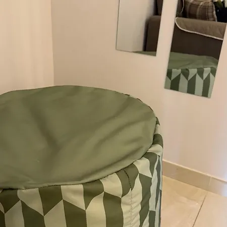 Apartamento Mario's House