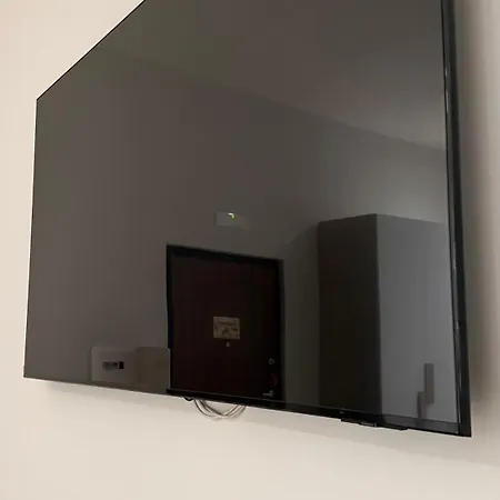 公寓 Mario's House 卡塞塔