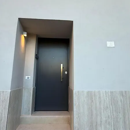 Mario's House 公寓 卡塞塔