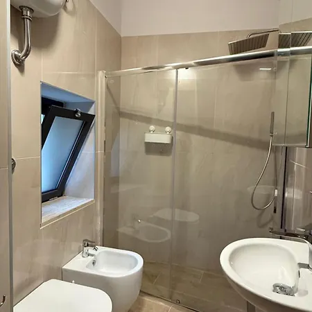 Apartamento Mario's House Caserta